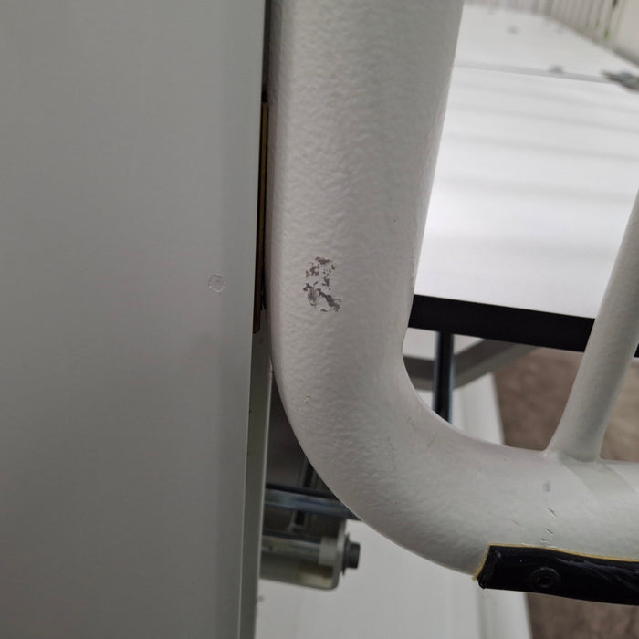 Pedigo Products, Inc. 500-1 Pediatric Crib/ Stretcher