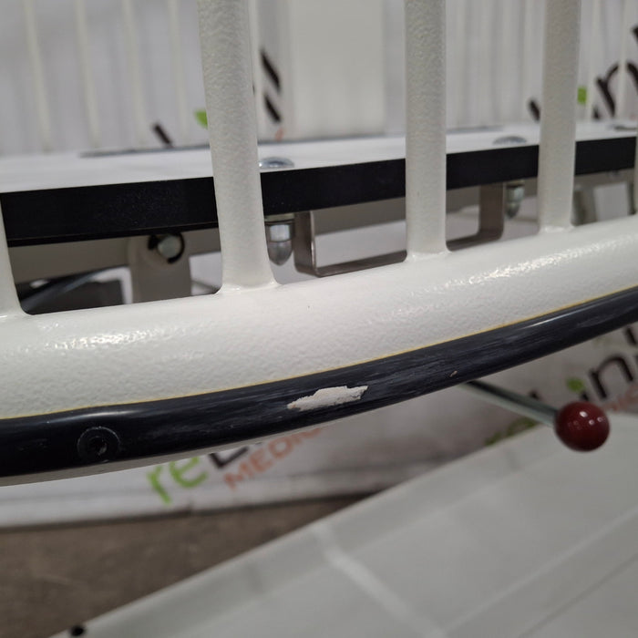 Pedigo Products, Inc. 500-1 Pediatric Crib/ Stretcher
