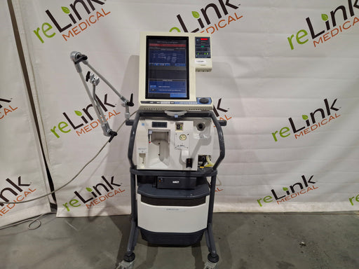 Puritan Bennett Puritan Bennett 840 Ventilator Respiratory reLink Medical