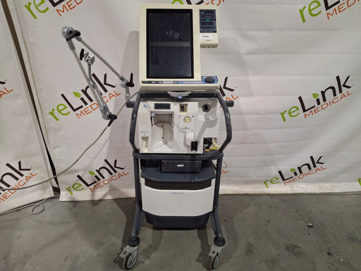 Puritan Bennett Puritan Bennett 840 Ventilator Respiratory reLink Medical