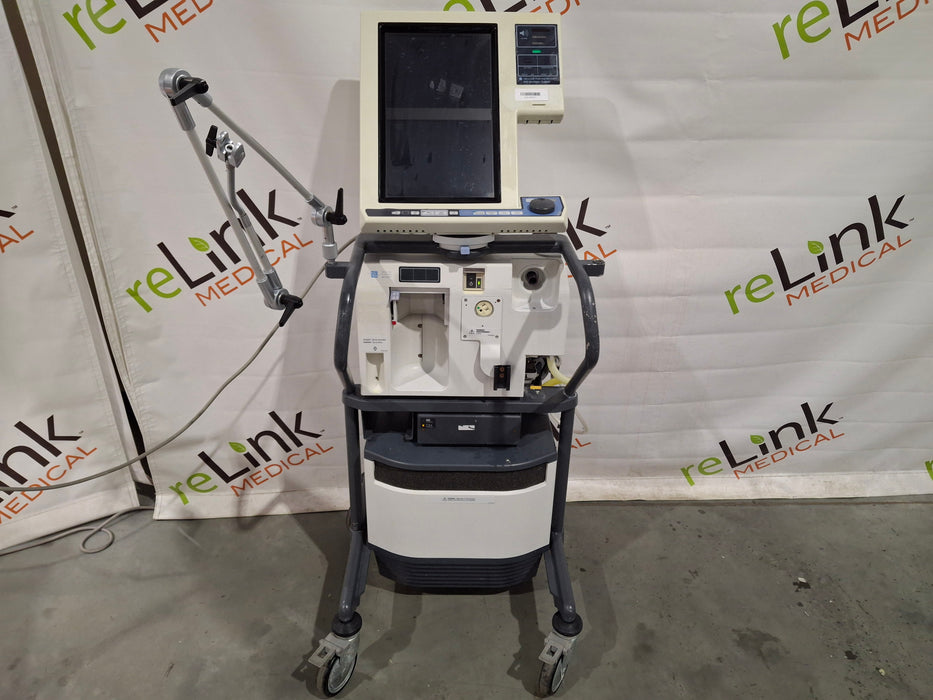 Puritan Bennett Puritan Bennett 840 Ventilator Respiratory reLink Medical