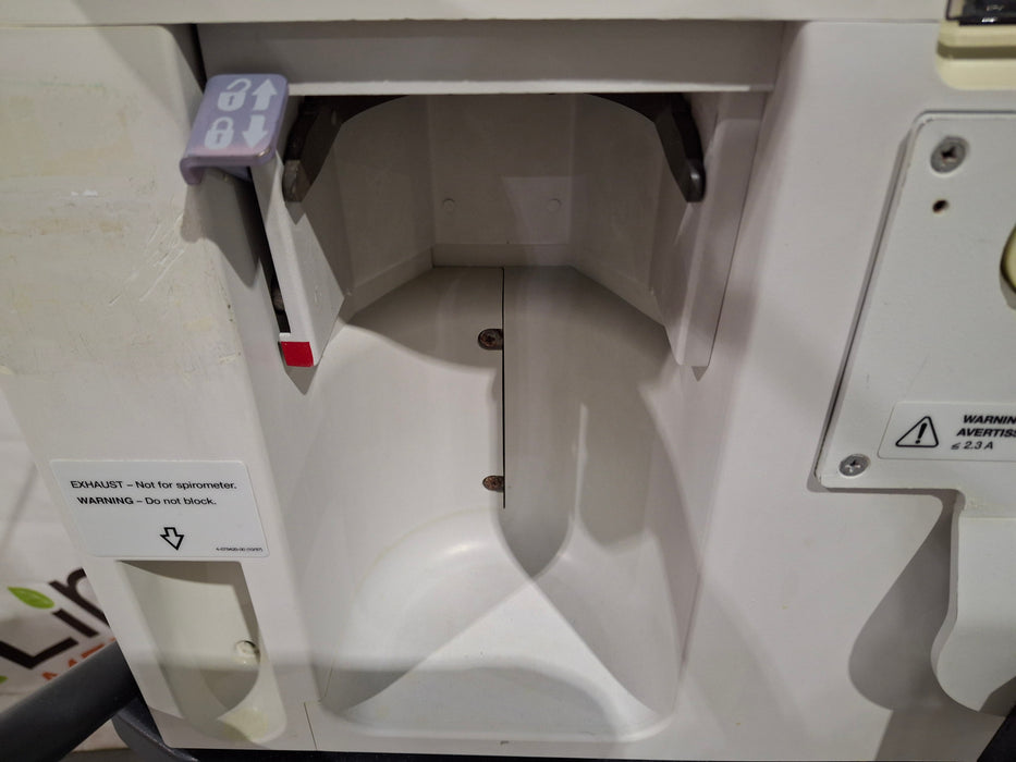 Puritan Bennett Puritan Bennett 840 Ventilator Respiratory reLink Medical