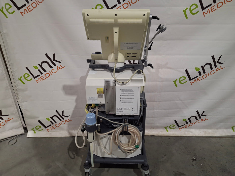 Puritan Bennett Puritan Bennett 840 Ventilator Respiratory reLink Medical