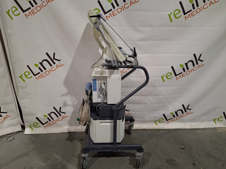 Puritan Bennett Puritan Bennett 840 Ventilator Respiratory reLink Medical