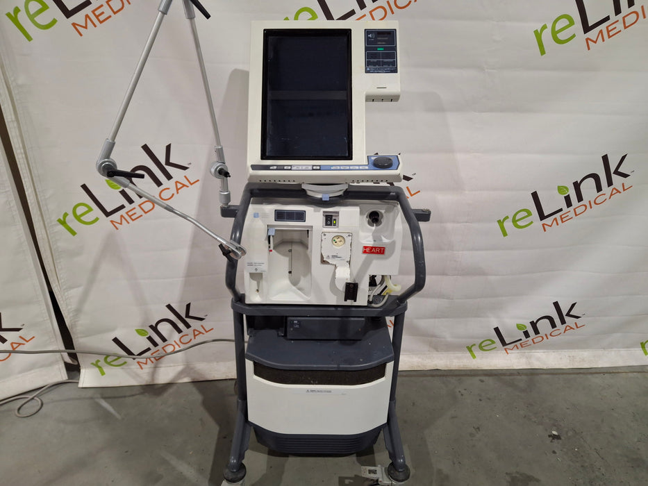 Puritan Bennett 840 Ventilator