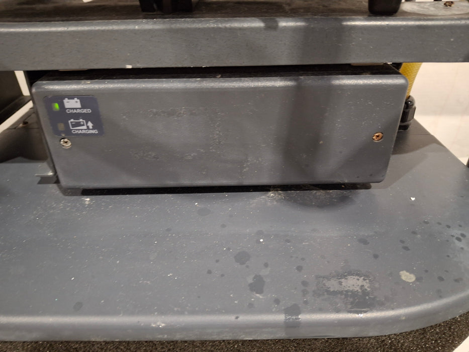 Puritan Bennett 840 Ventilator