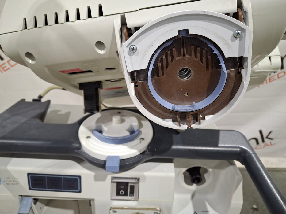 Puritan Bennett 840 Ventilator