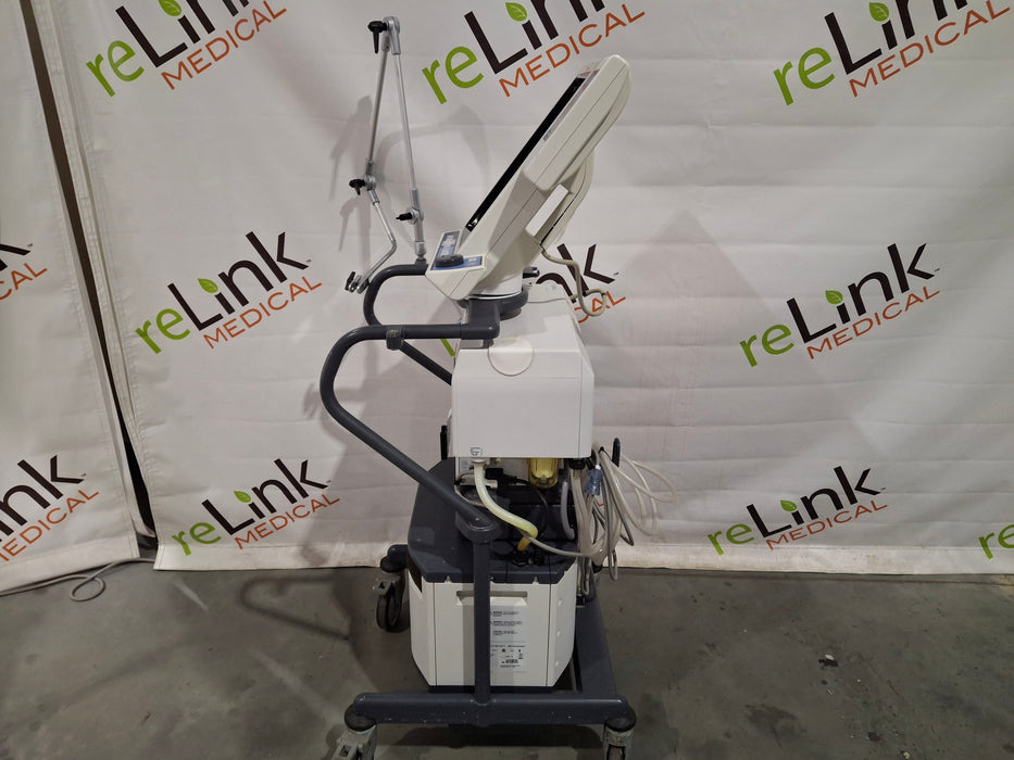 Puritan Bennett 840 Ventilator