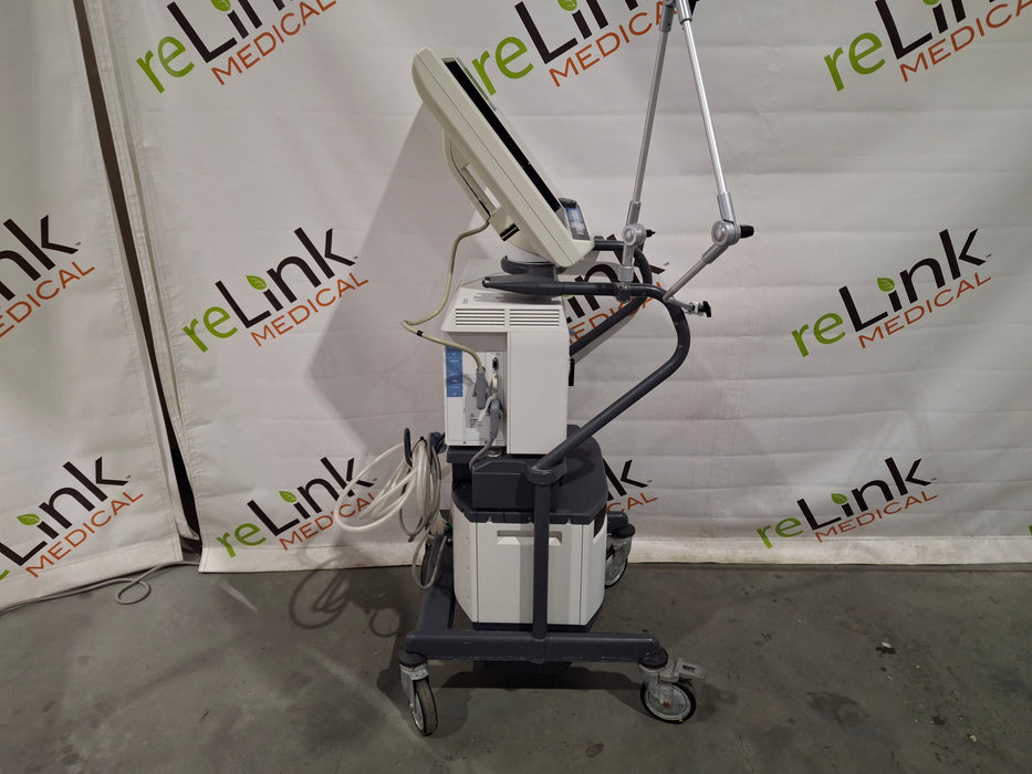 Puritan Bennett 840 Ventilator