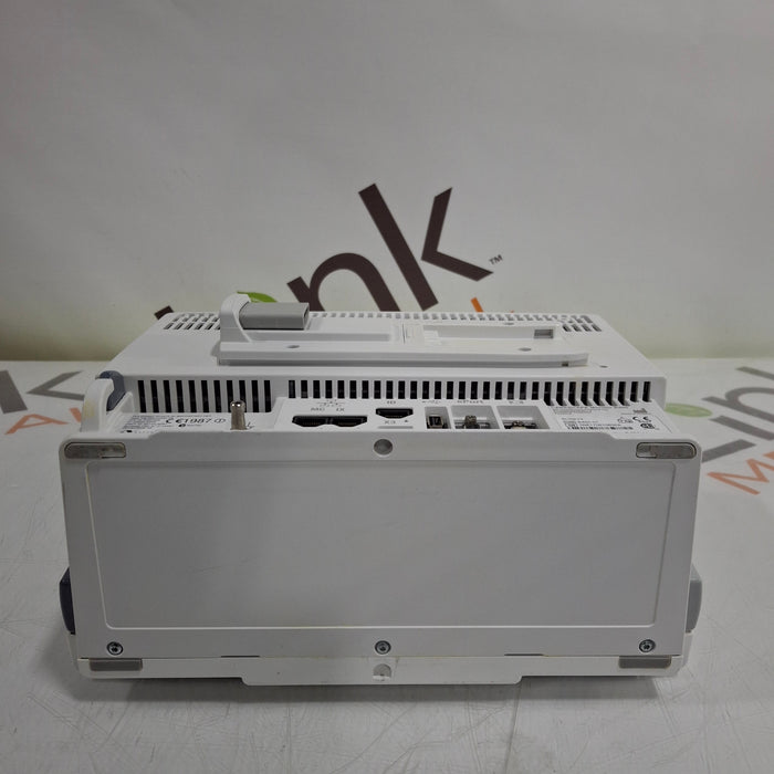 GE Healthcare GE Healthcare Carescape B450 Critical Care Patient Monitor Patient Monitors reLink Medical