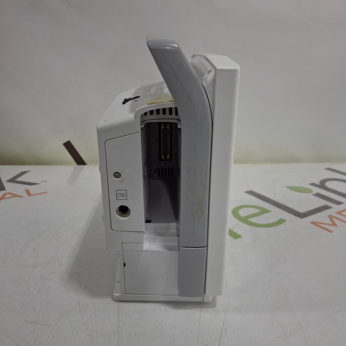 GE Healthcare GE Healthcare Carescape B450 Critical Care Patient Monitor Patient Monitors reLink Medical