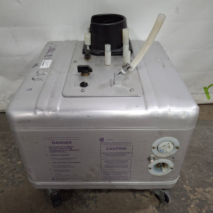 Wells Johnson Aspirator II+ Liposuction Machine