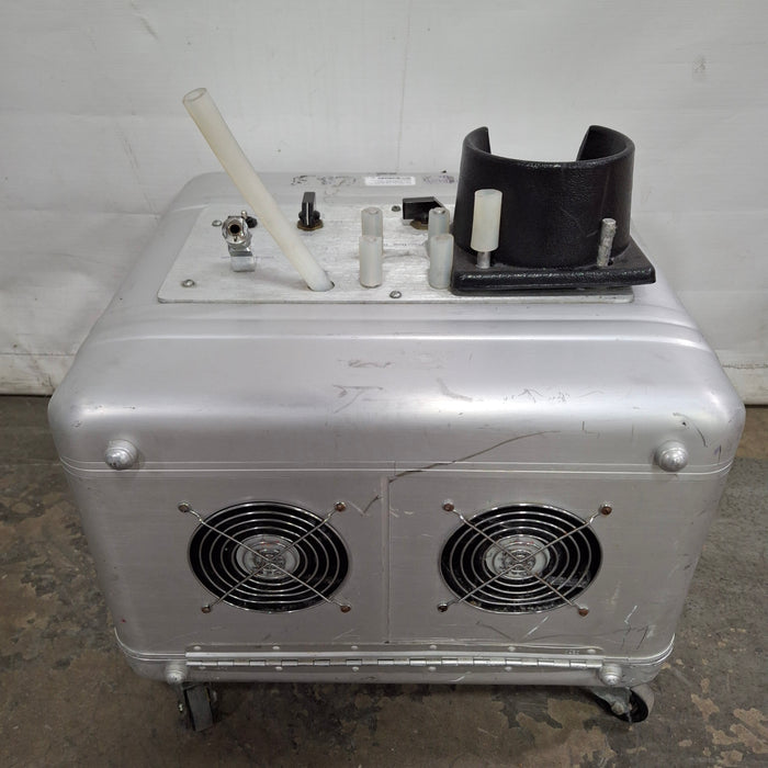 Wells Johnson Aspirator II+ Liposuction Machine