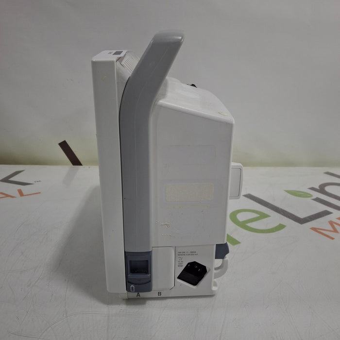 GE Healthcare GE Healthcare Carescape B450 Critical Care Patient Monitor Patient Monitors reLink Medical