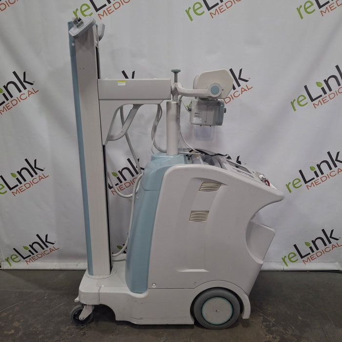 Fujifilm FCR Go Mobile X-Ray System