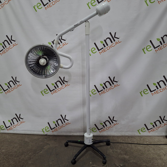 Midmark Midmark Ritter 355 Medical Exam Light Surgical & Exam Lights reLink Medical
