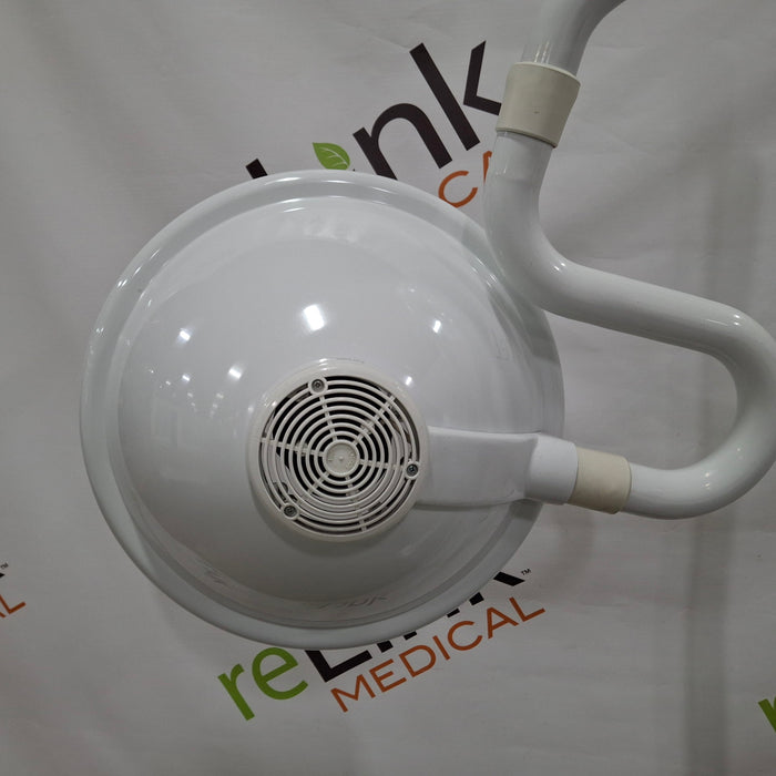 Midmark Midmark Ritter 355 Medical Exam Light Surgical & Exam Lights reLink Medical