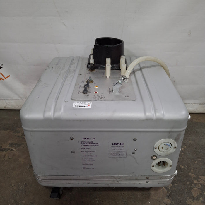 Wells Johnson Whisperator Liposuction Unit