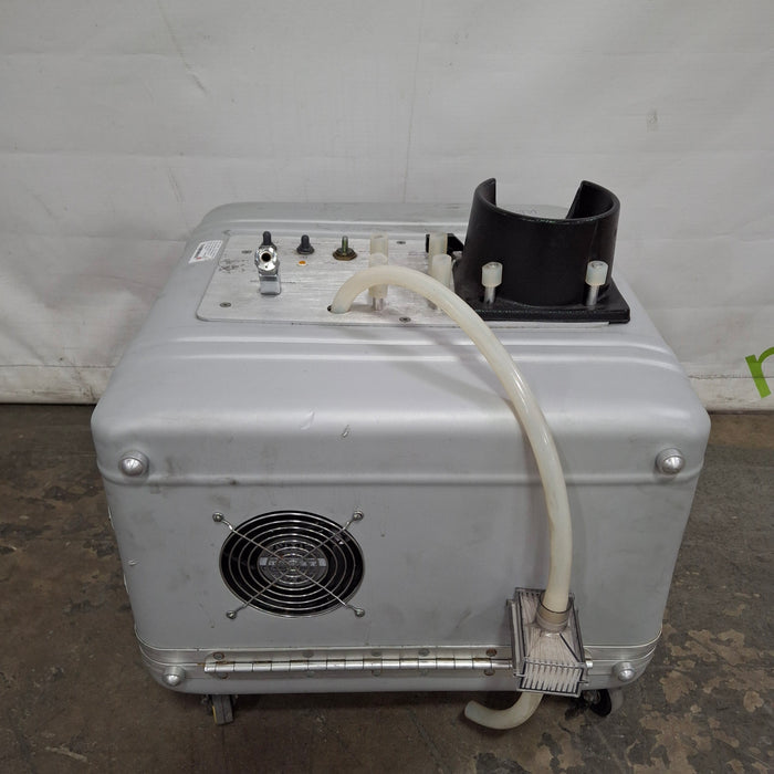 Wells Johnson Whisperator Liposuction Unit