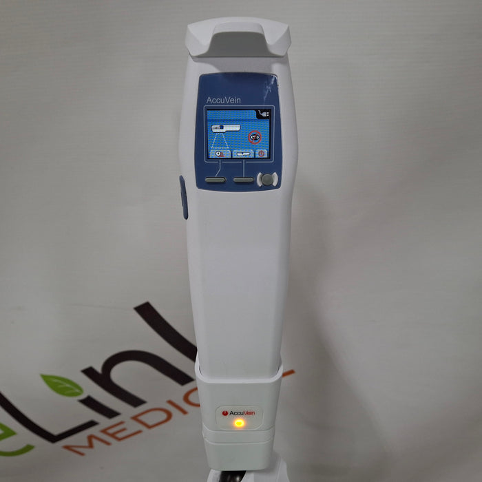 AccuVein AV400 UV Light Vein Finder