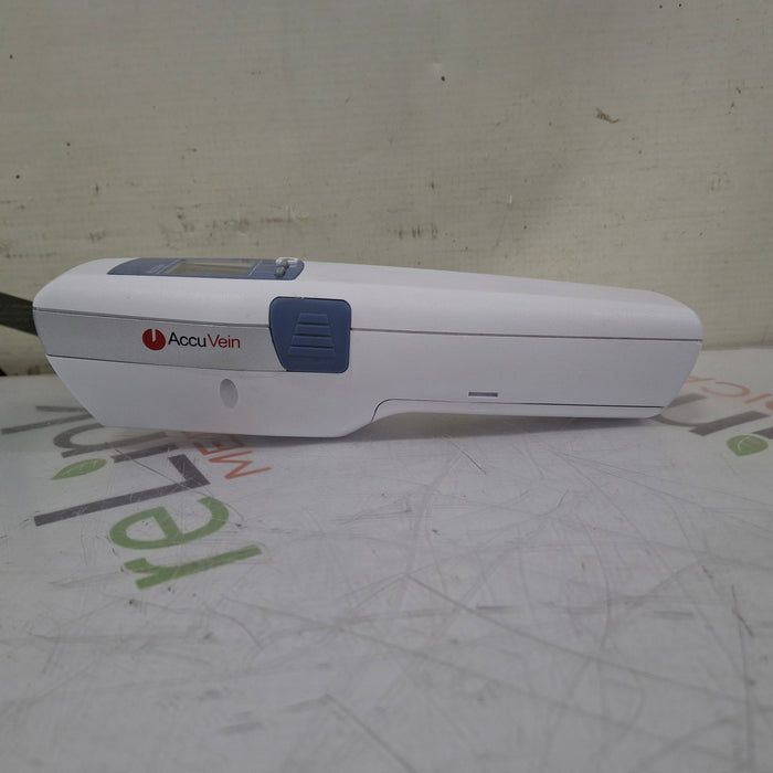 AccuVein AV400 UV Light Vein Finder