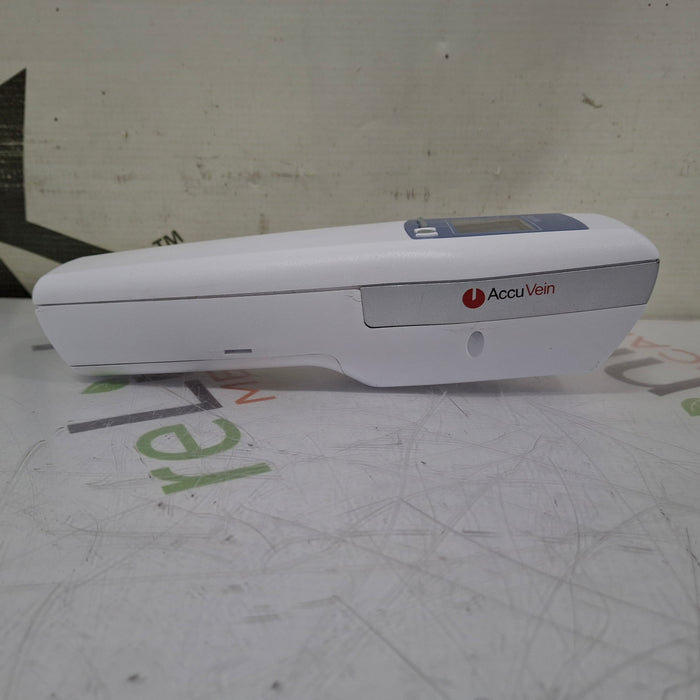 AccuVein AV400 UV Light Vein Finder