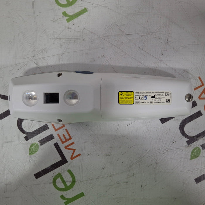 AccuVein AV400 UV Light Vein Finder