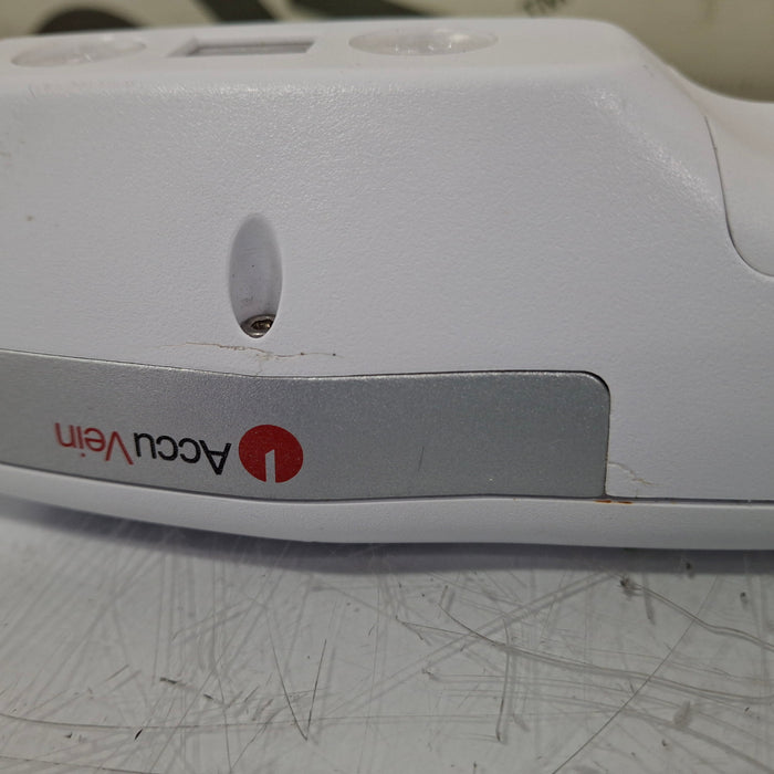 AccuVein AV400 UV Light Vein Finder