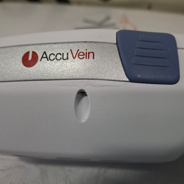 AccuVein AV400 UV Light Vein Finder