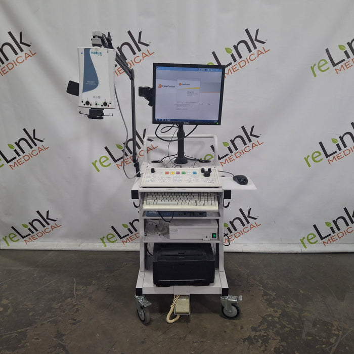 Viasys Healthcare Nicolet EDX Console