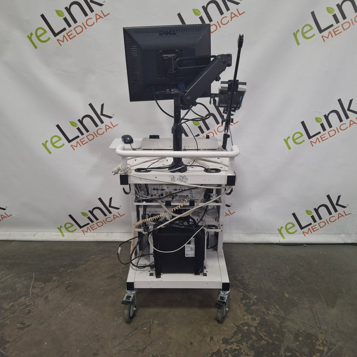 Viasys Healthcare Nicolet EDX Console