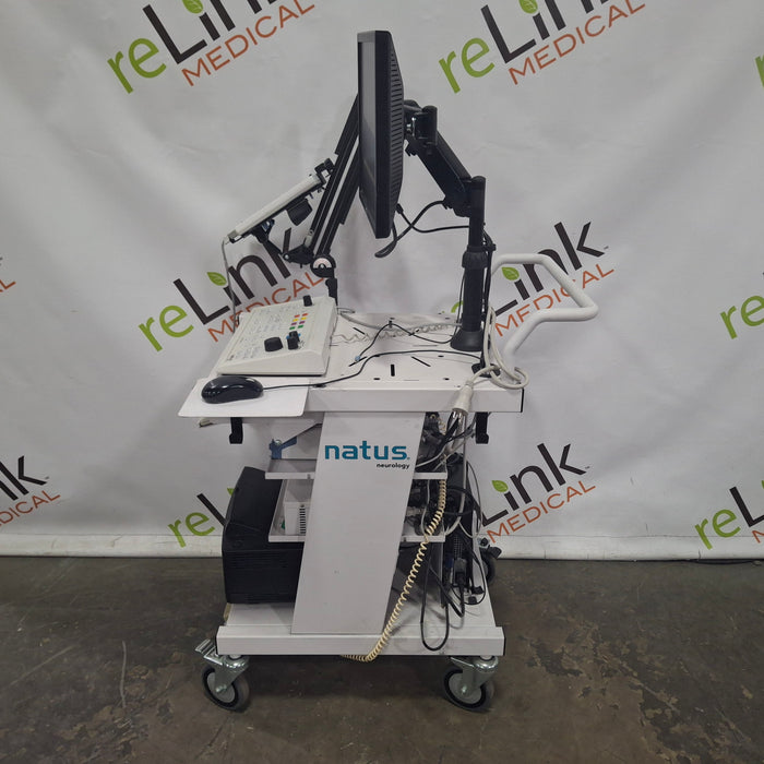 Viasys Healthcare Nicolet EDX Console