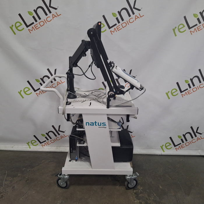 Viasys Healthcare Nicolet EDX Console