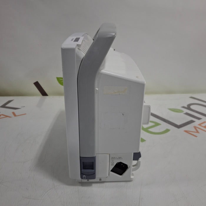 GE Healthcare GE Healthcare Carescape B450 Critical Care Patient Monitor Patient Monitors reLink Medical