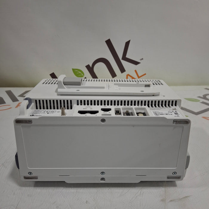 GE Healthcare Carescape B450 Critical Care Patient Monitor