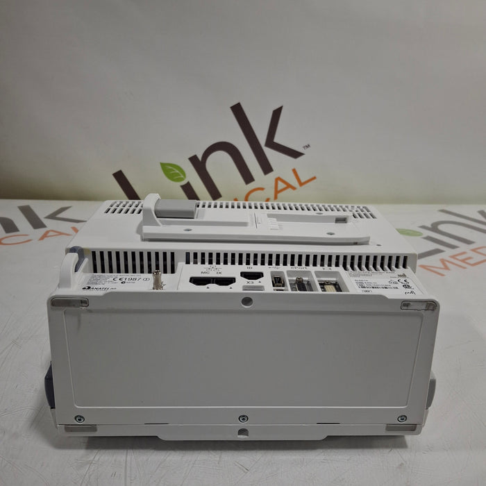 GE Healthcare GE Healthcare Carescape B450 Critical Care Patient Monitor Patient Monitors reLink Medical