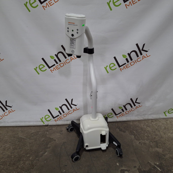 Medrad Spectris Solaris EP MR Injector