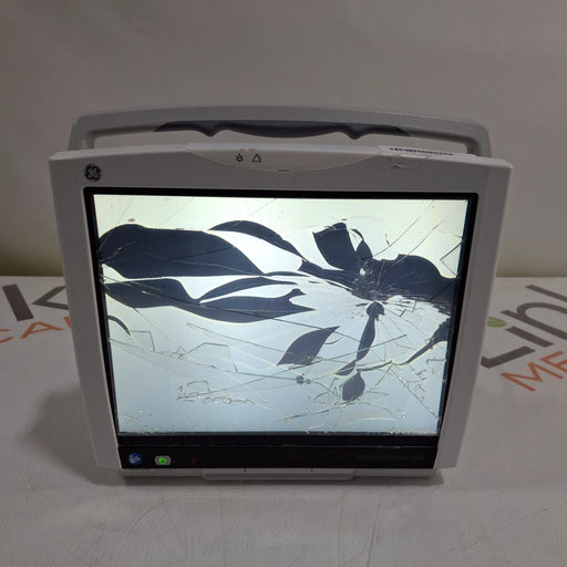 GE Healthcare GE Healthcare Carescape B450 Patient Monitor Patient Monitors reLink Medical