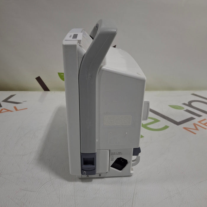 GE Healthcare GE Healthcare Carescape B450 Critical Care Patient Monitor Patient Monitors reLink Medical