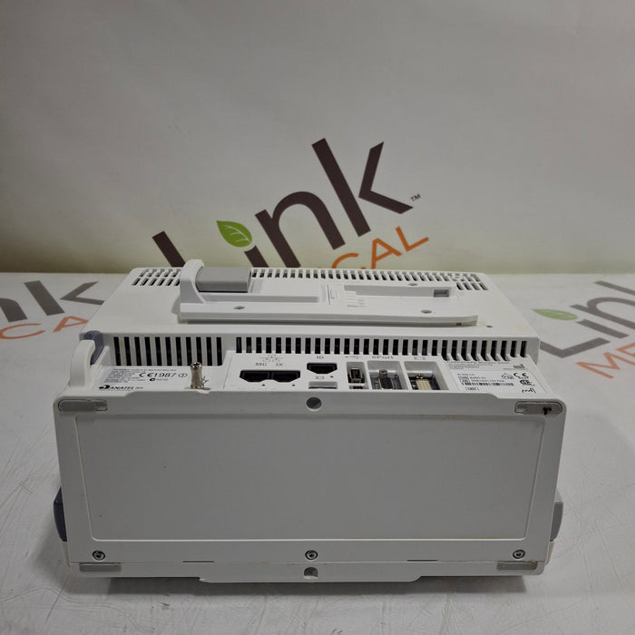 GE Healthcare Carescape B450 Patient Monitor