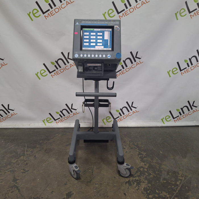 Respironics Esprit Ventilator