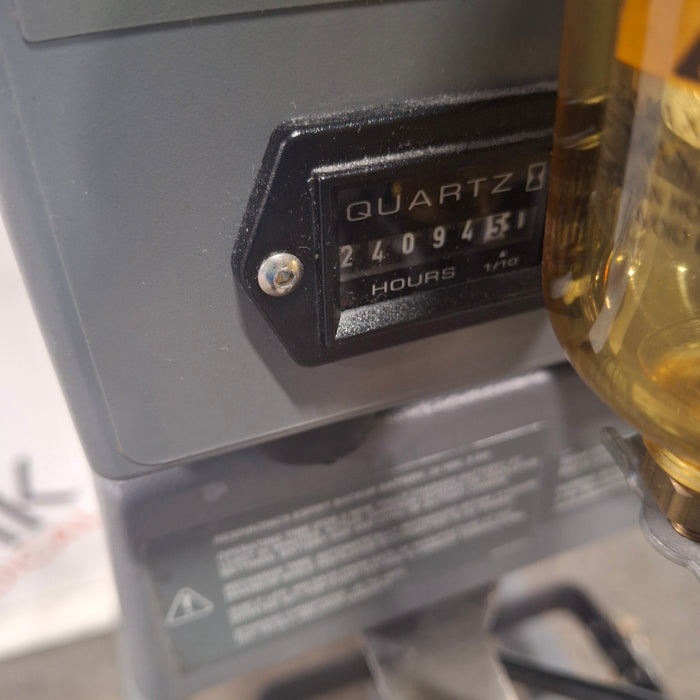 Respironics Esprit Ventilator