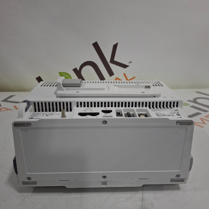 GE Healthcare GE Healthcare Carescape B450 Critical Care Patient Monitor Patient Monitors reLink Medical