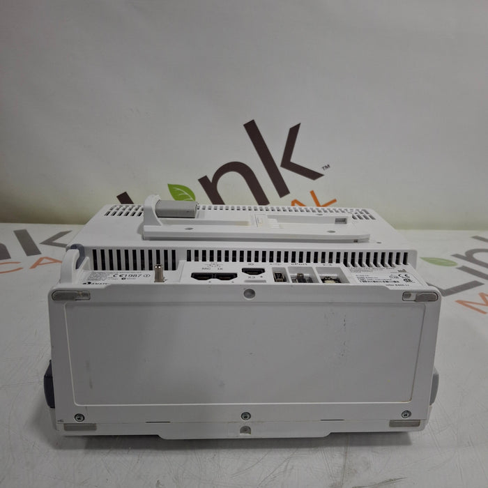 GE Healthcare Carescape B450 Patient Monitor