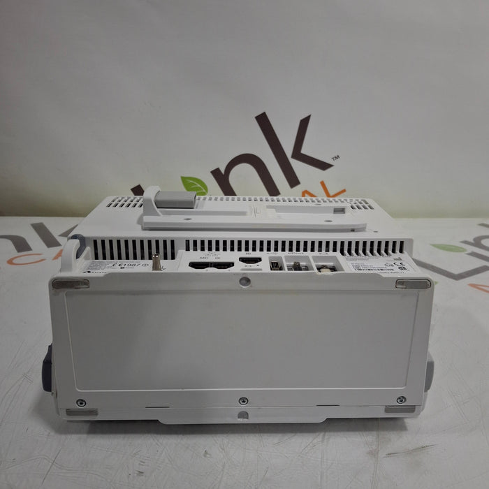 GE Healthcare Carescape B450 Patient Monitor