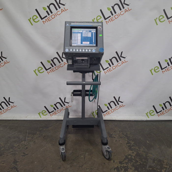 Respironics Esprit Ventilator