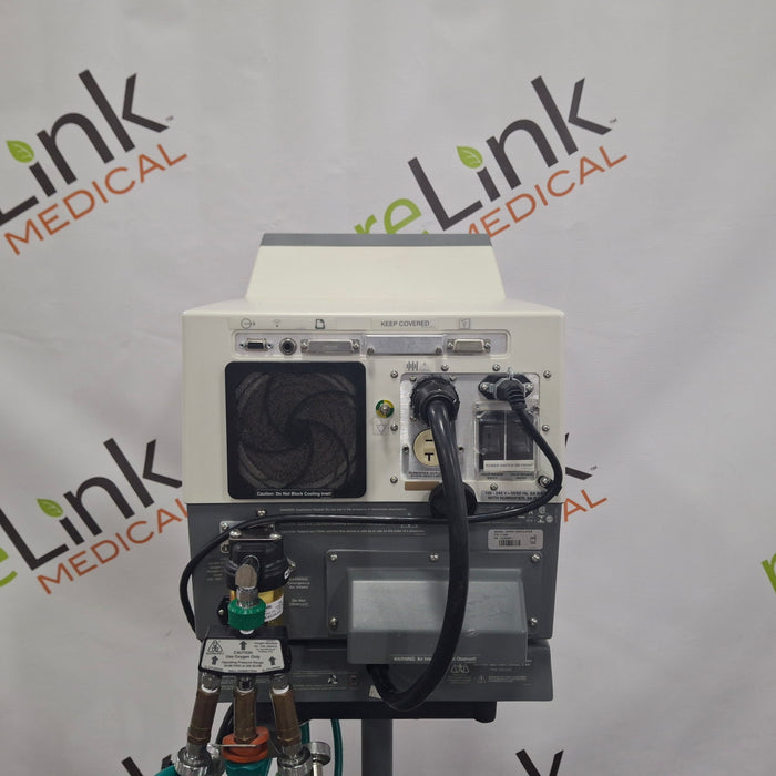 Respironics Esprit Ventilator