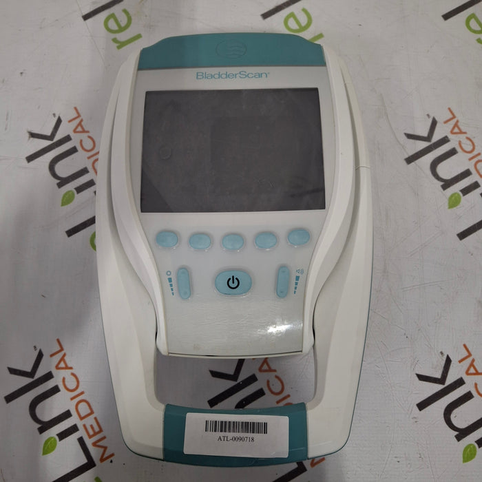 Verathon Medical, Inc BVI 9400 Bladderscan