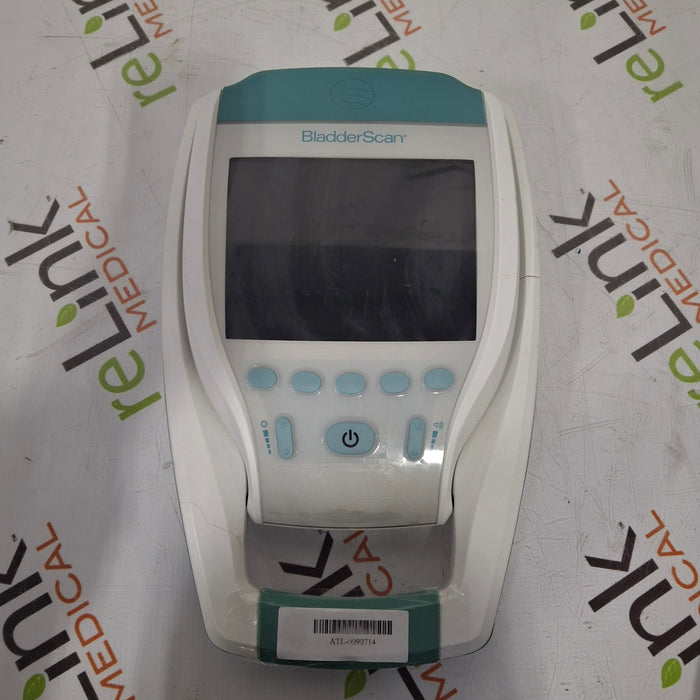 Verathon Medical, Inc BVI 9400 Bladderscan