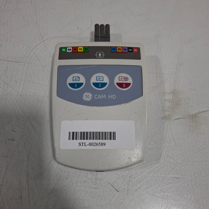 GE Healthcare CAM-HD Acquisition Module
